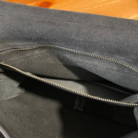 COACH VINTAGE WILLIS BAG No 9927 - Picture 14 of 15